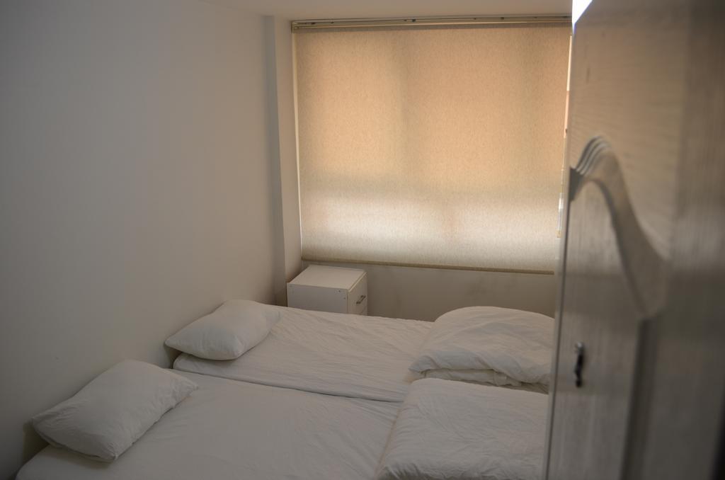 In House Hostel İzmir Phòng bức ảnh