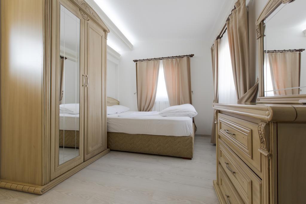 In House Hostel İzmir Ngoại thất bức ảnh