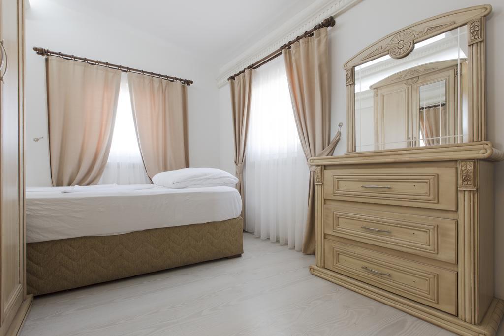 In House Hostel İzmir Ngoại thất bức ảnh