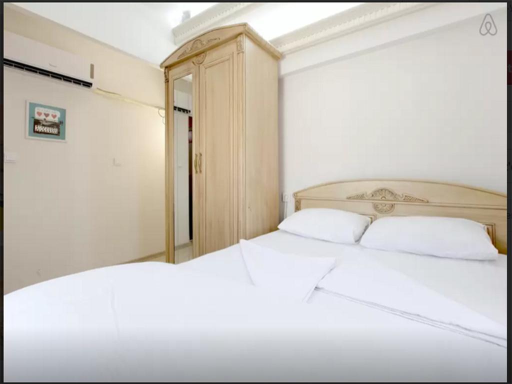 In House Hostel İzmir Phòng bức ảnh