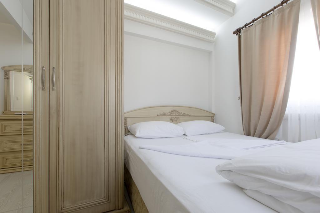 In House Hostel İzmir Ngoại thất bức ảnh